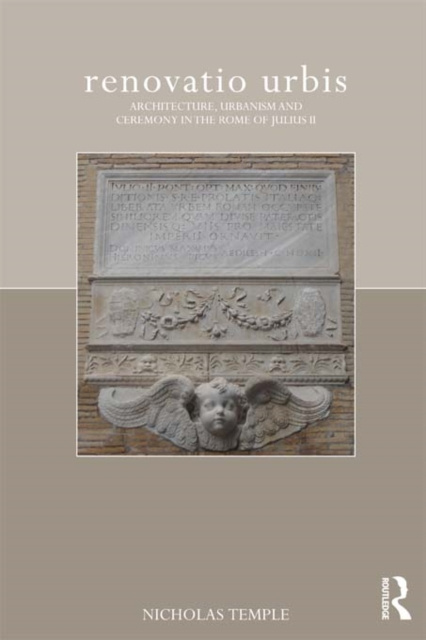 E-book renovatio urbis Nicholas Temple
