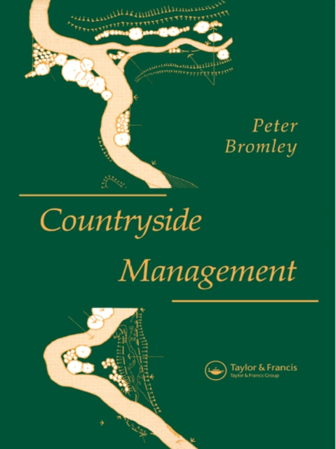 E-book Countryside Management Mr Peter Bromley