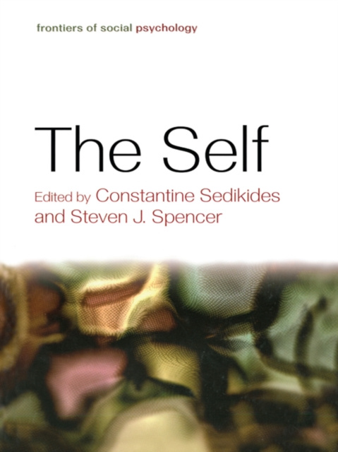 E-knjiga Self Constantine Sedikides