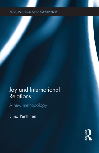 E-knjiga Joy and International Relations Elina Penttinen