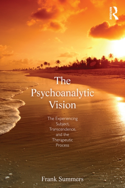 E-book Psychoanalytic Vision Frank Summers