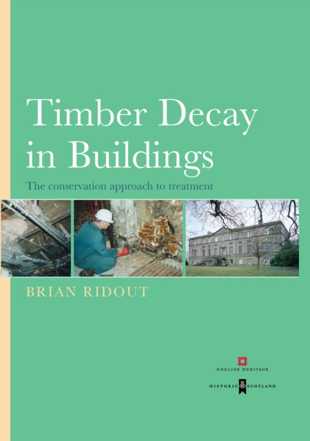 E-book Timber Decay in Buildings Brian Ridout