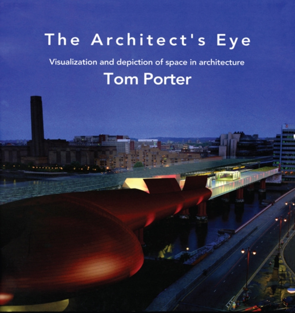 E-book Architect's Eye Tom Porter