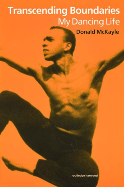 E-Book Transcending Boundaries Donald McKayle