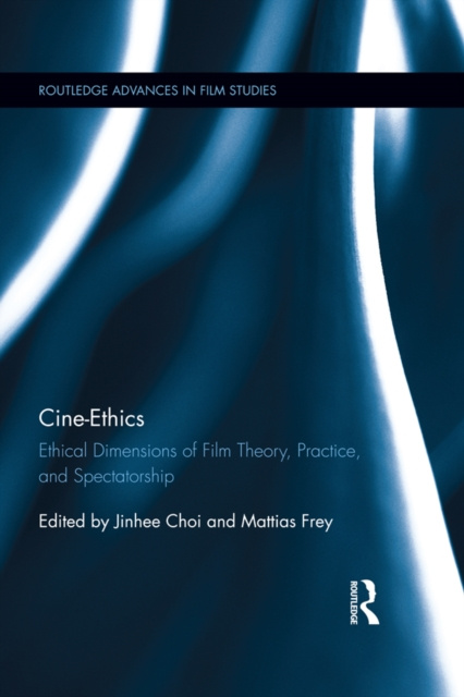 E-Book Cine-Ethics Jinhee Choi