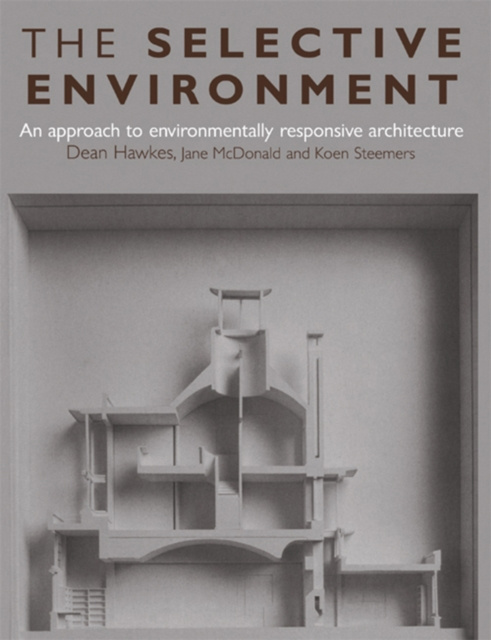 E-kniha Selective Environment Dean Hawkes