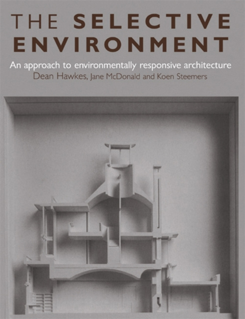 E-book Selective Environment Dean Hawkes