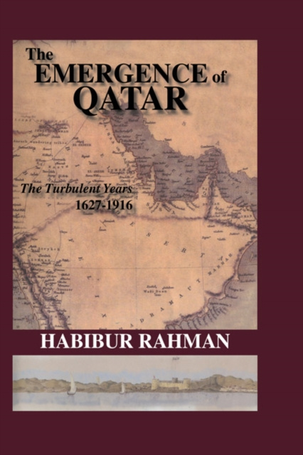 E-kniha Emergence Of Qatar Rahman