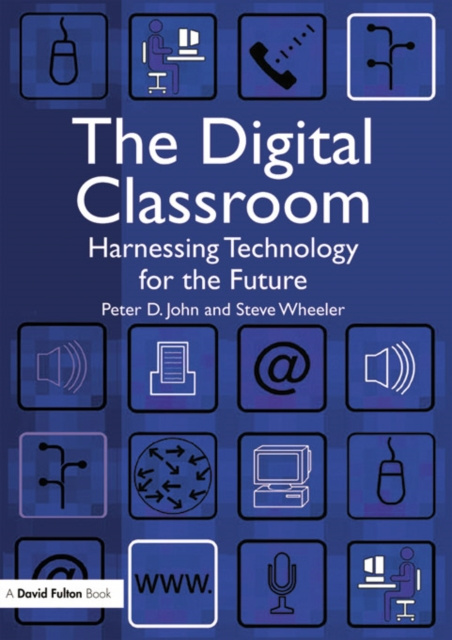 E-knjiga Digital Classroom Peter John