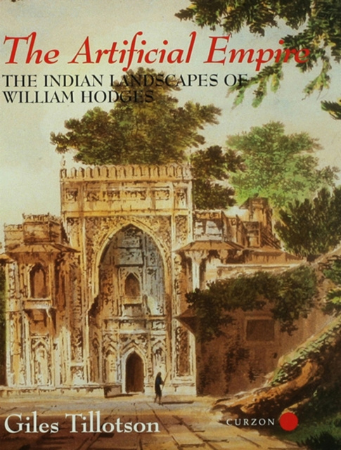 E-knjiga Artificial Empire G. H. R. Tillotson