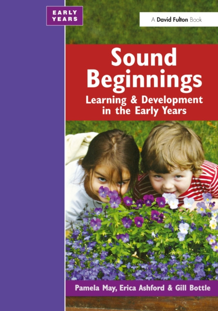 E-book Sound Beginnings Pamela May