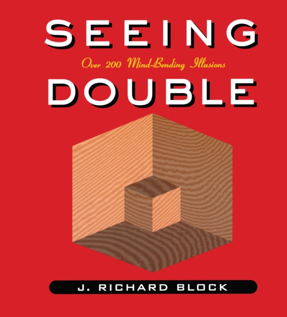 E-book Seeing Double J Block Richard