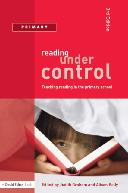 E-book Reading Under Control Judith Graham