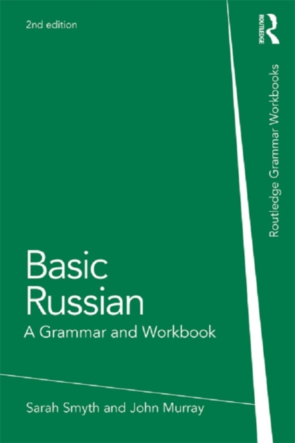 E-knjiga Basic Russian John Murray