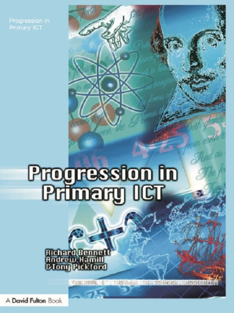E-knjiga Progression in Primary ICT Richard Bennett