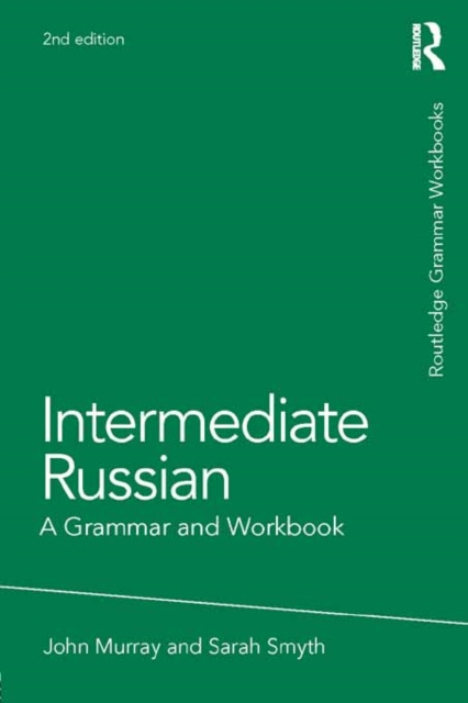E-book Intermediate Russian John Murray