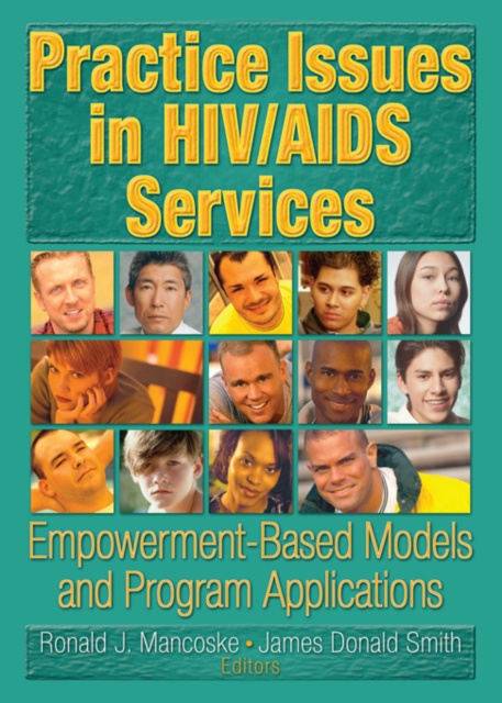 E-knjiga Practice Issues in HIV/AIDS Services R Dennis Shelby