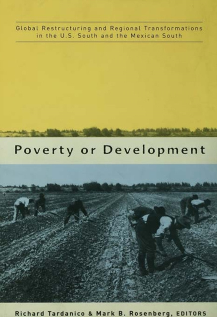 E-book Poverty or Development Richard Tardanico