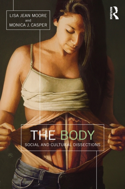 E-book Body Lisa Jean Moore