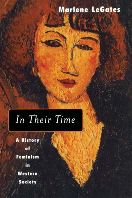 E-book In Their Time Marlene LeGates
