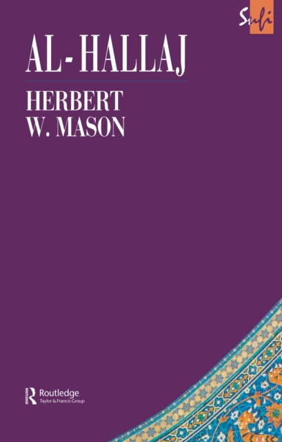 E-knjiga Al-Hallaj Herbert I. W. Mason