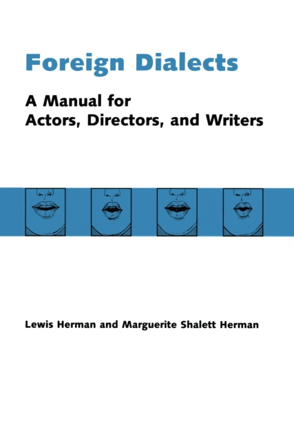 E-book Foreign Dialects Lewis Herman