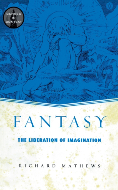 E-book Fantasy Richard Mathews
