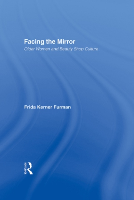 E-knjiga Facing the Mirror Frida Furman