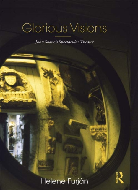 E-knjiga Glorious Visions Helene Furjan