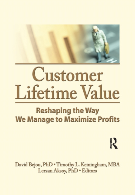 E-book Customer Lifetime Value David Bejou