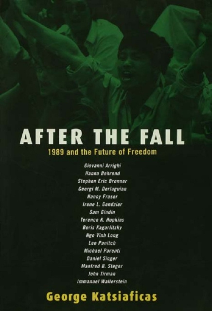 E-knjiga After the Fall George Katsiaficas
