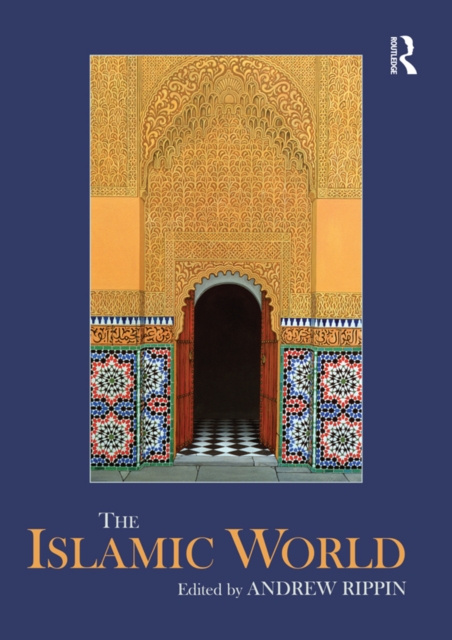 E-book Islamic World Andrew Rippin