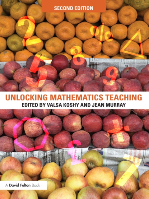 E-Book Unlocking Mathematics Teaching Valsa Koshy