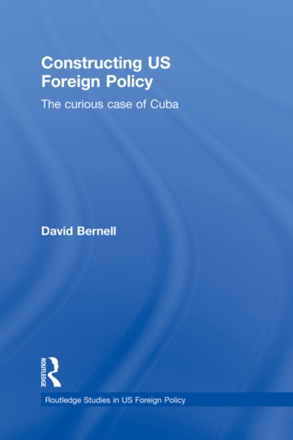 E-book Constructing US Foreign Policy David Bernell