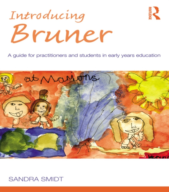 E-knjiga Introducing Bruner Sandra Smidt