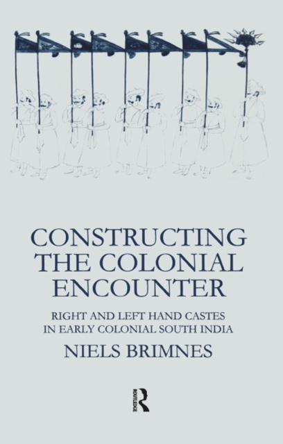 E-book Constructing the Colonial Encounter Niels Brimnes