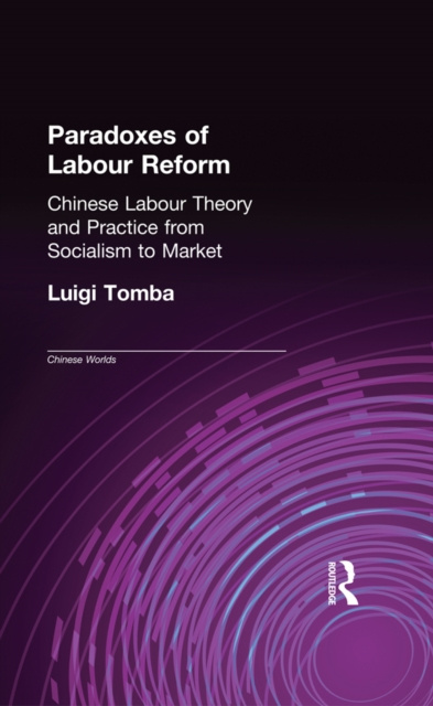 E-book Paradoxes of Labour Reform Luigi Tomba