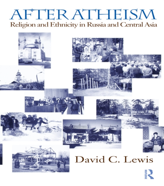 E-knjiga After Atheism David Lewis