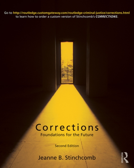 E-book Corrections Jeanne B. Stinchcomb