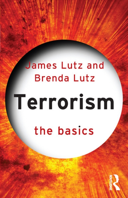 E-book Terrorism: The Basics James Lutz