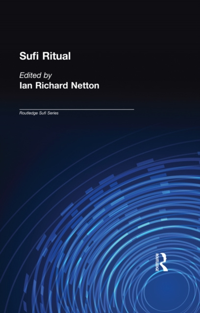 E-book Sufi Ritual Ian Richard Netton