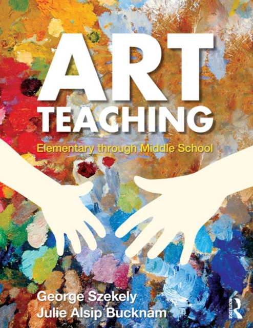 E-Book Art Teaching George Szekely