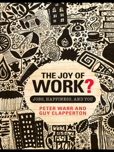 E-kniha Joy of Work? Peter Warr