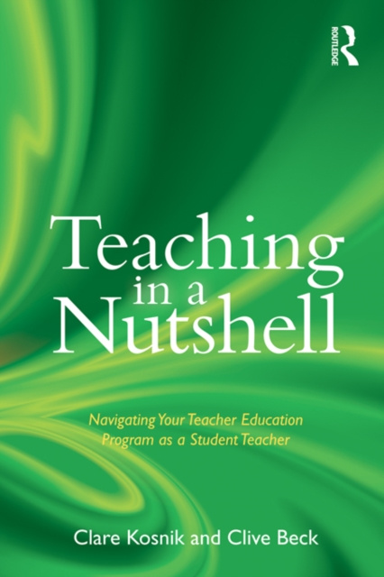 E-book Teaching in a Nutshell Clare Kosnik