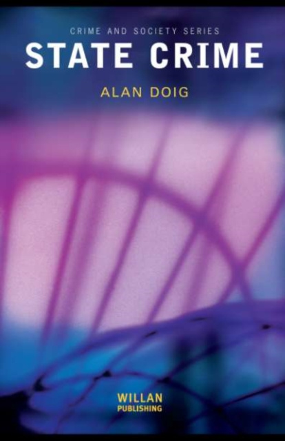 E-book State Crime Alan Doig