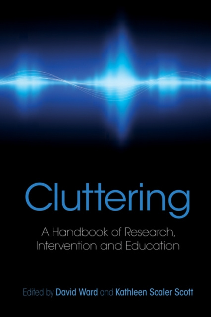 E-book Cluttering David Ward