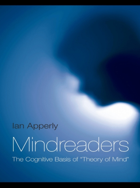 E-book Mindreaders Ian Apperly