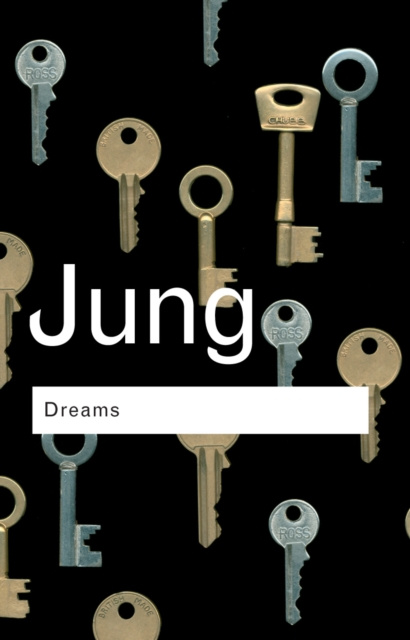 E-knjiga Dreams C.G. Jung