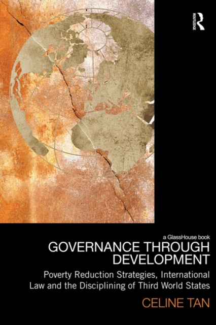 E-knjiga Governance through Development Celine Tan