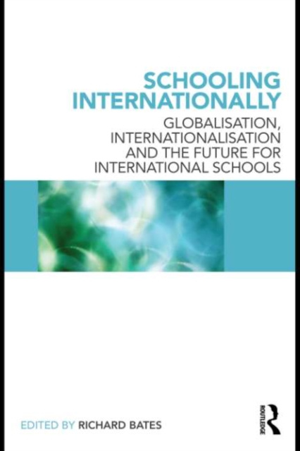E-book Schooling Internationally Richard Bates